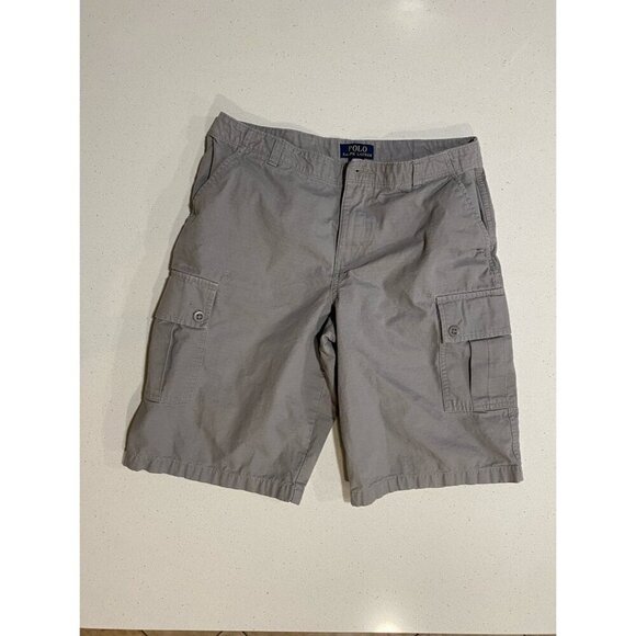 Polo Ralph Lauren Other - Boy’s Size 18 Polo by Ralph Lauren Cargo Shorts